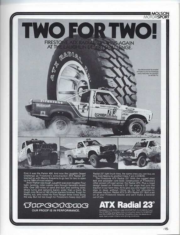 Scan-16 - Cayuga Speedway - Molson 300 Program - 1985