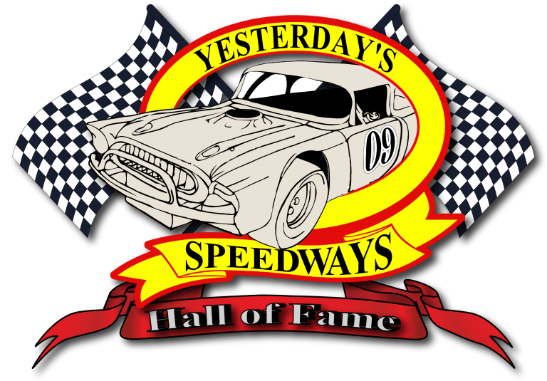 Paved Ovals – Yesterday's Speedways