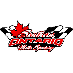 Southern Ontario Motor Speedway Logo - 250 x 250