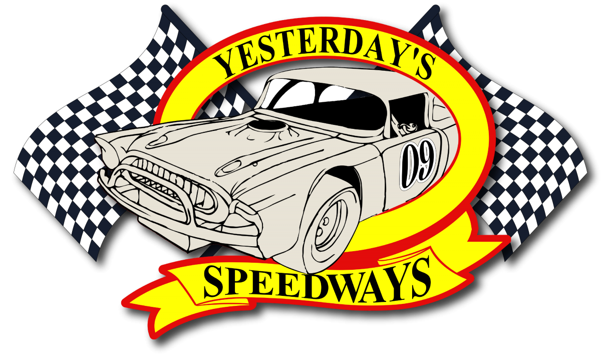 Yesterday's Speedways