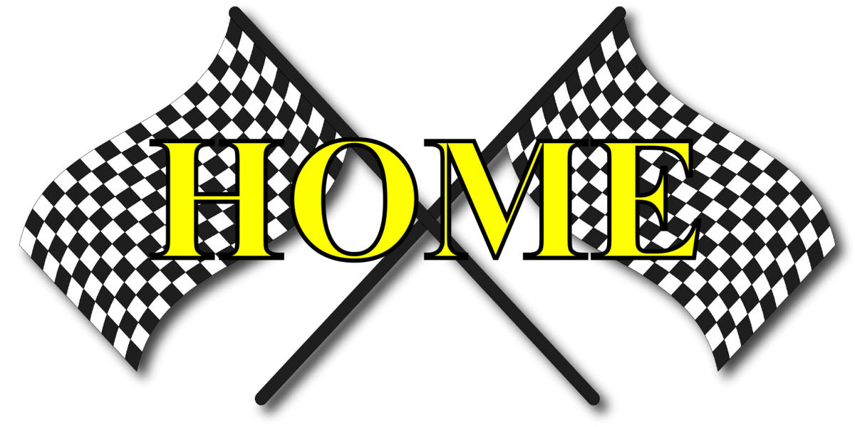 Paved Ovals – Yesterday's Speedways