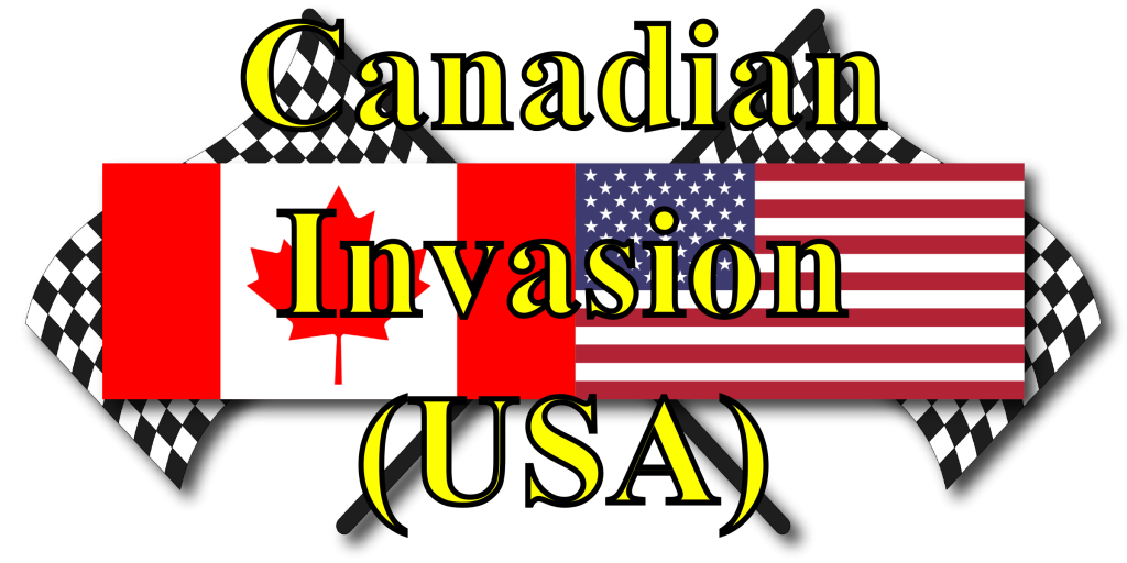 Canadian Invasion (USA)