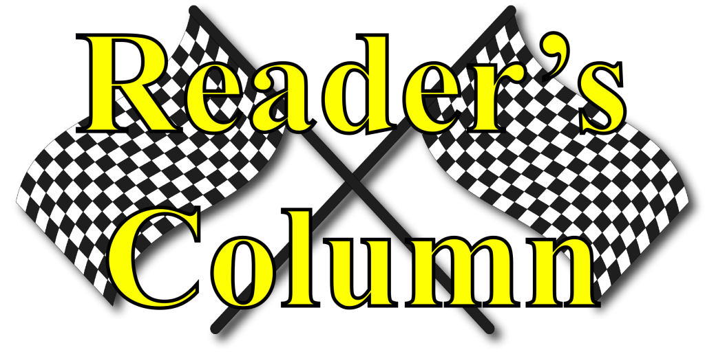 Reader's Column