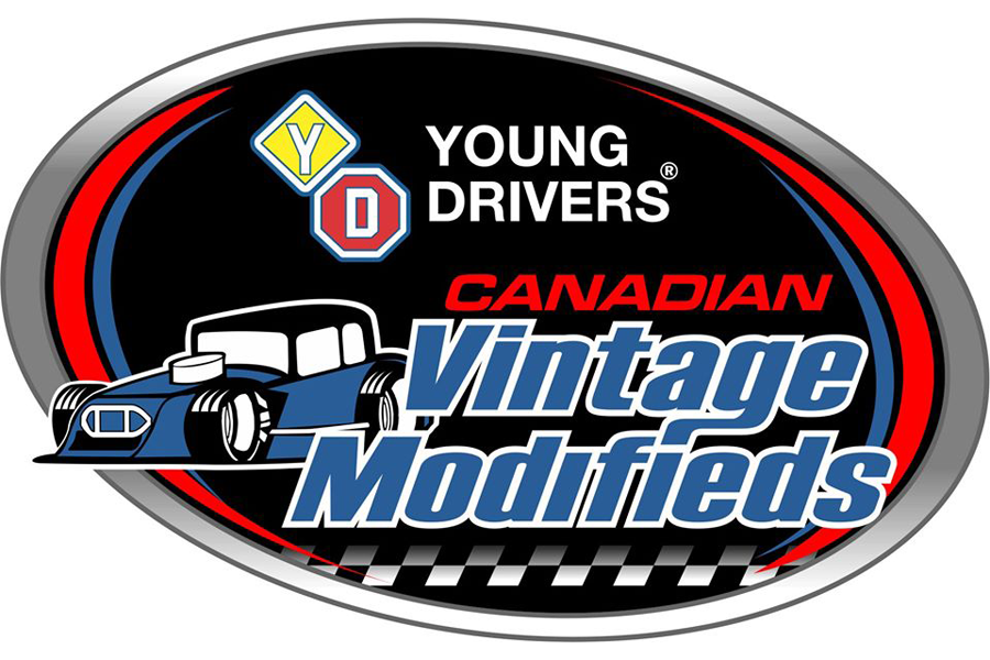 Young-Drivers-Canadian-Vintage-Modifieds-Logo
