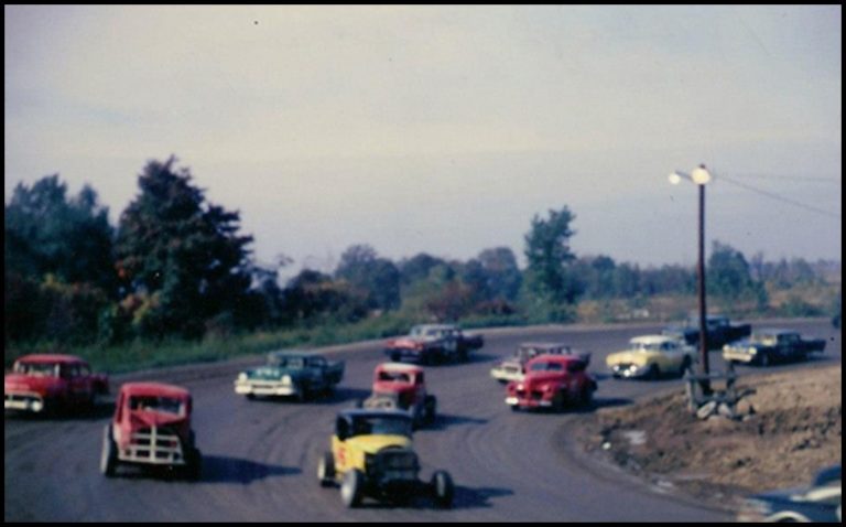 Ridgetown Raceway The Ridge Raceway – Yesterday's Speedways