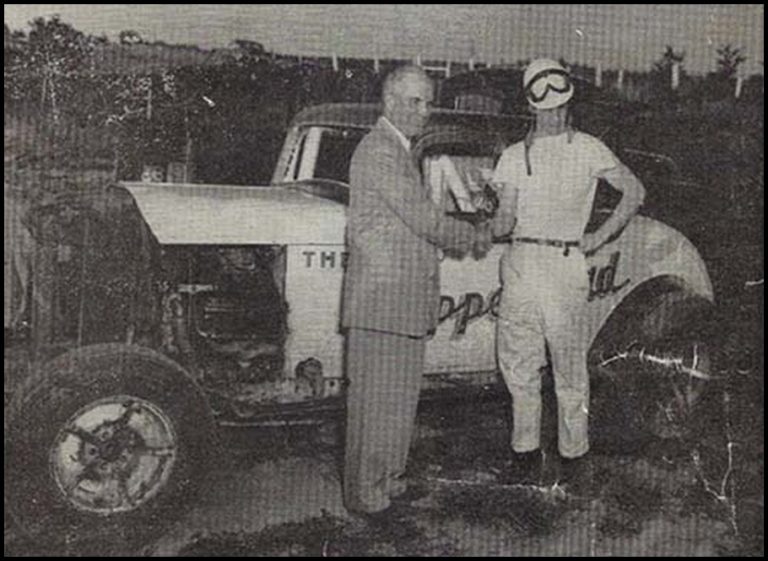 Ridge Raceway: Coupes – Yesterday's Speedways