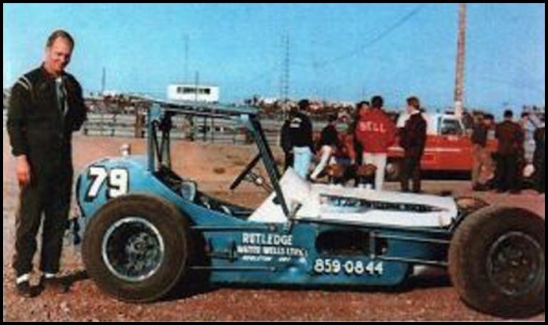 Flamboro Speedway Supermodifieds Page 2 – Yesterday's Speedways