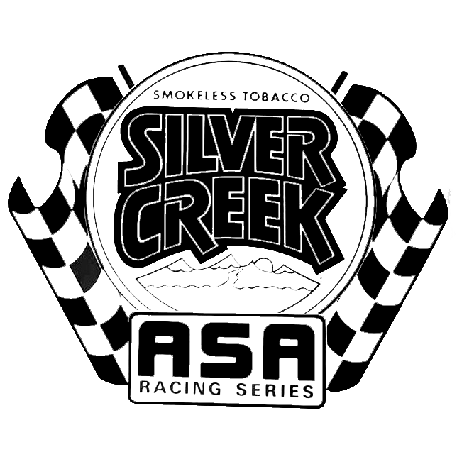 ASA LOGO - American Speed Association