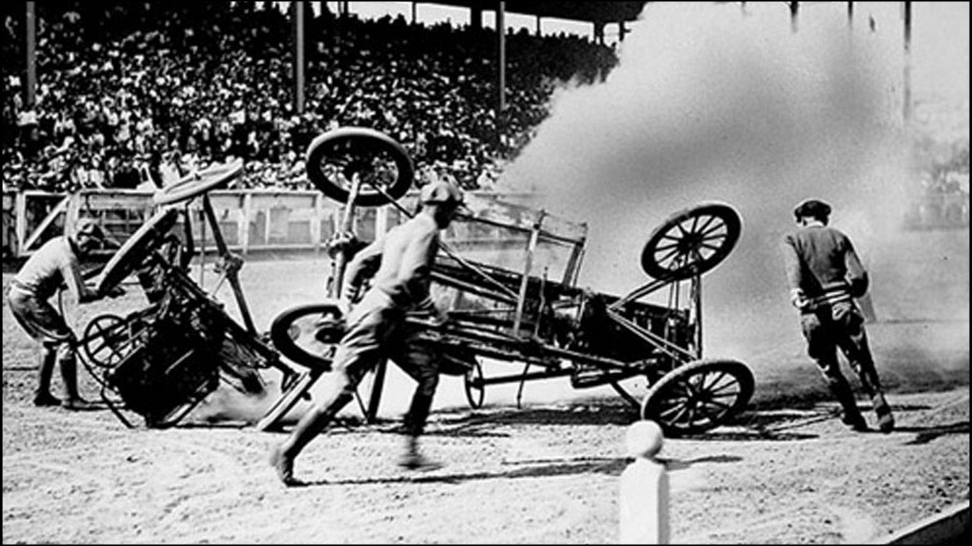 Auto-Polo-was-a-big-hit-at-the-CNE-back-in-1914-1920.-Courtesy-of-the-Toronto-City-Archives