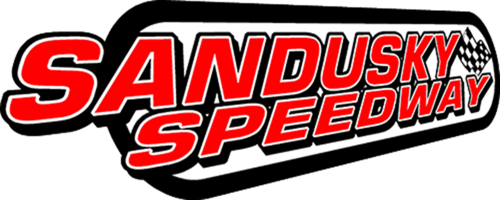 Sandusky Speedway Logo 1500 PNG