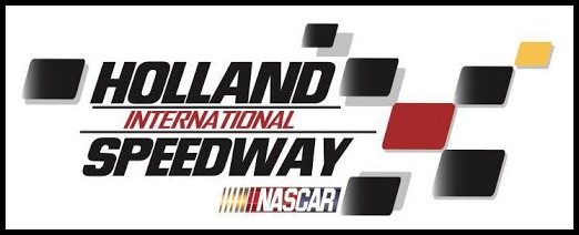 Holland International Speedway Logo