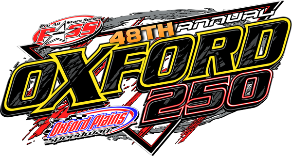 "Oxford 250" Logo