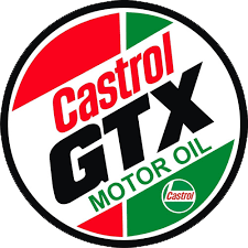 Castrol Logo