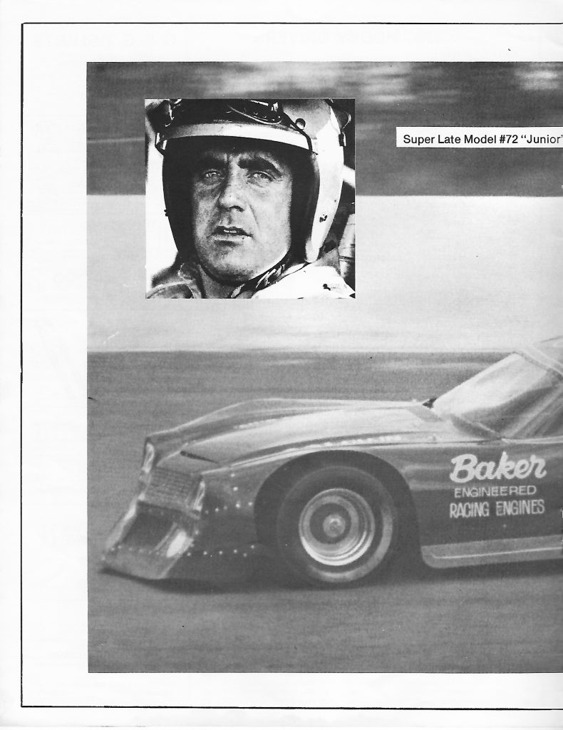 1980 Flamboro Speedway Program - Page - 10