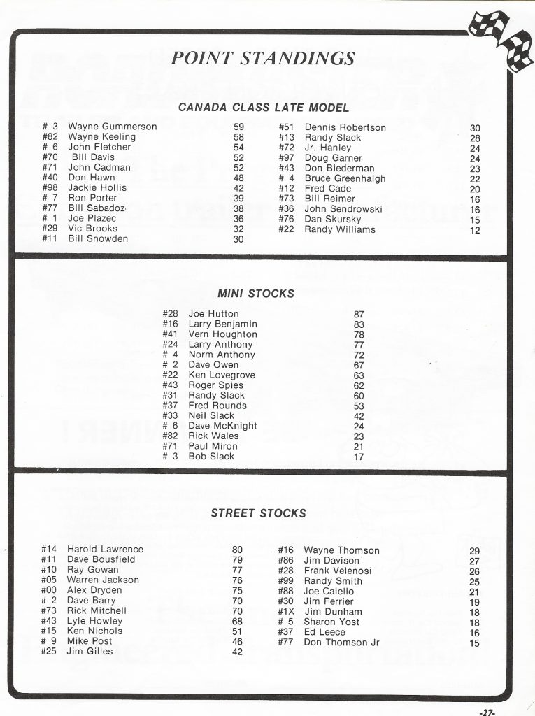 Inside Back Cover