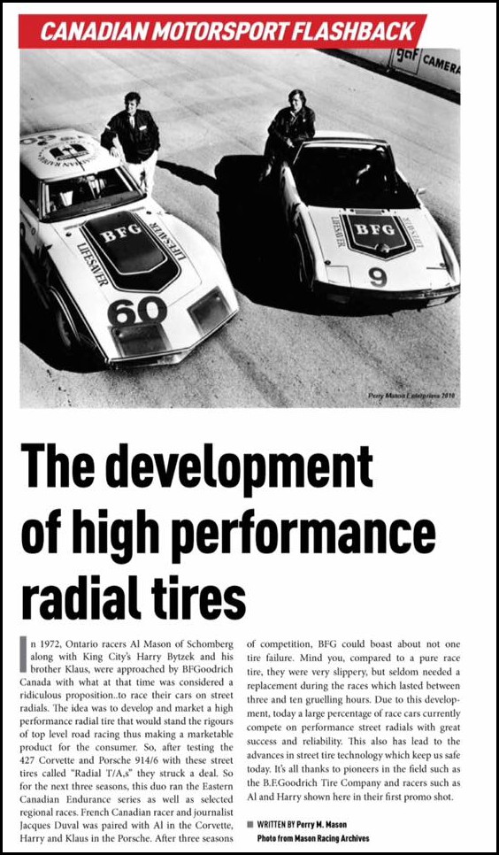 259596146_1303533520092808_8429443680158924119_n - The development of high performance radial tires! By Perry M. Mason