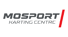 Mosport Karting Center PNG LOGO