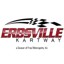 Erbsville Kartways Logo