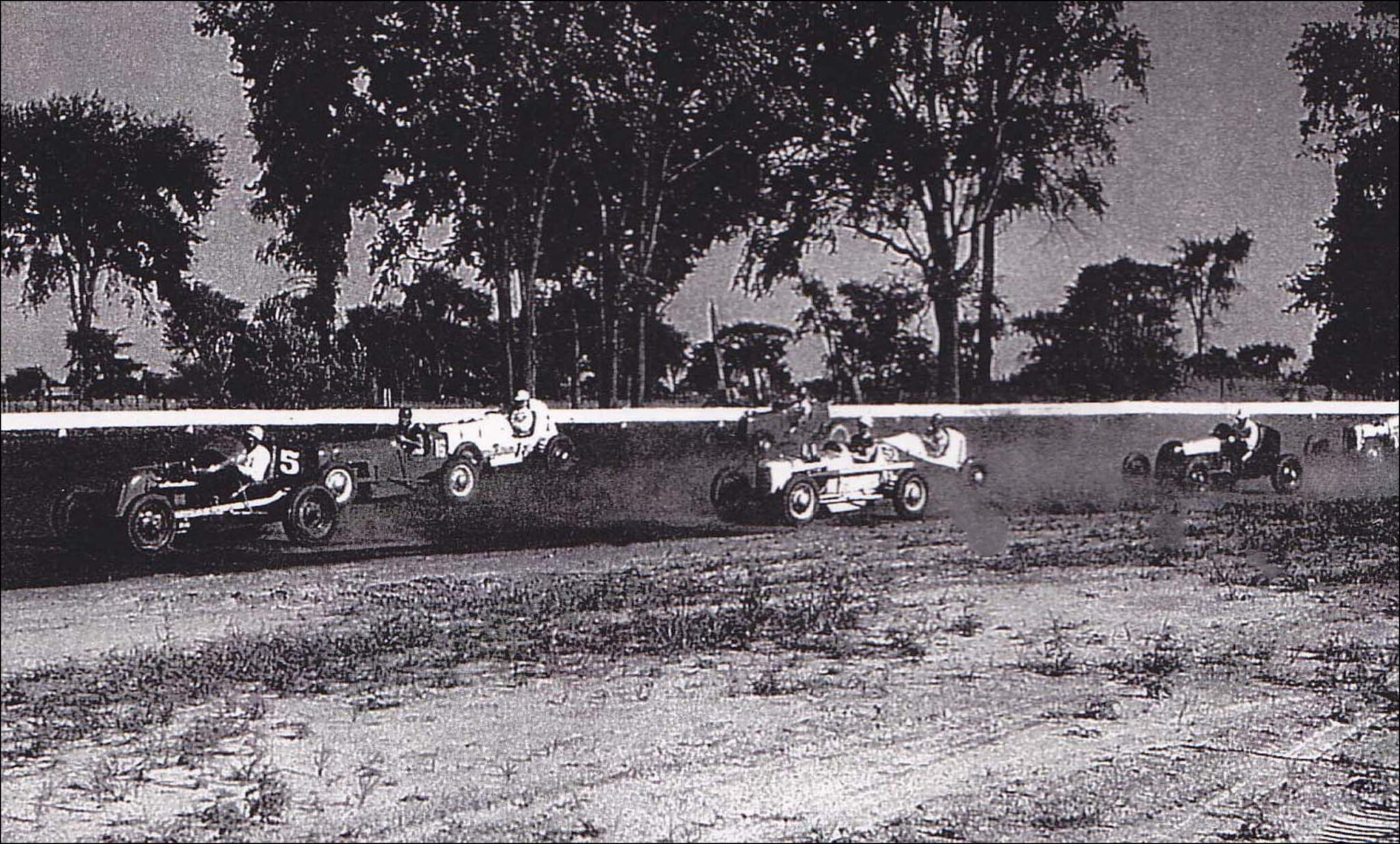Speedway Park Photos (Maple) Yesterday's Speedways