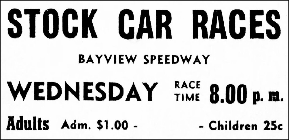 Bayview_Speedway_Ad_The_Owen_Sound_Sun_Times_Sept_2_1952
